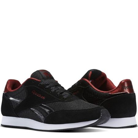 Детски Маратонки REEBOK Royal Classic Jogger 2 513870 BS6466 изображение 9